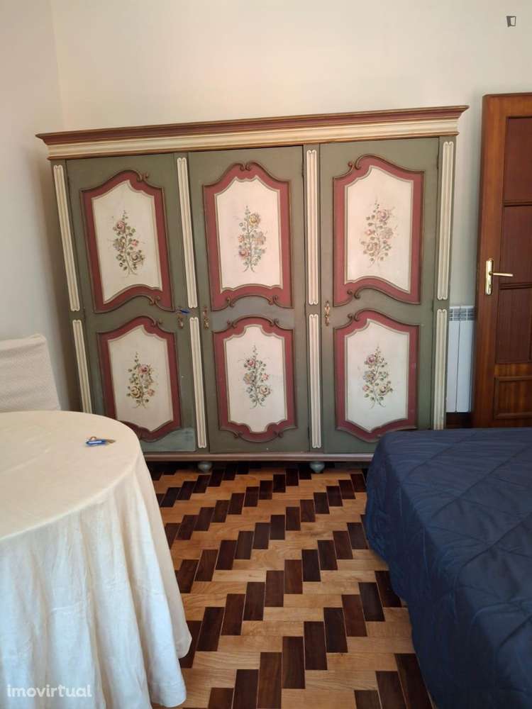 Quarto - localizado em Celas Coimbra Portugal Coimbra - Grande imagem: 5/9