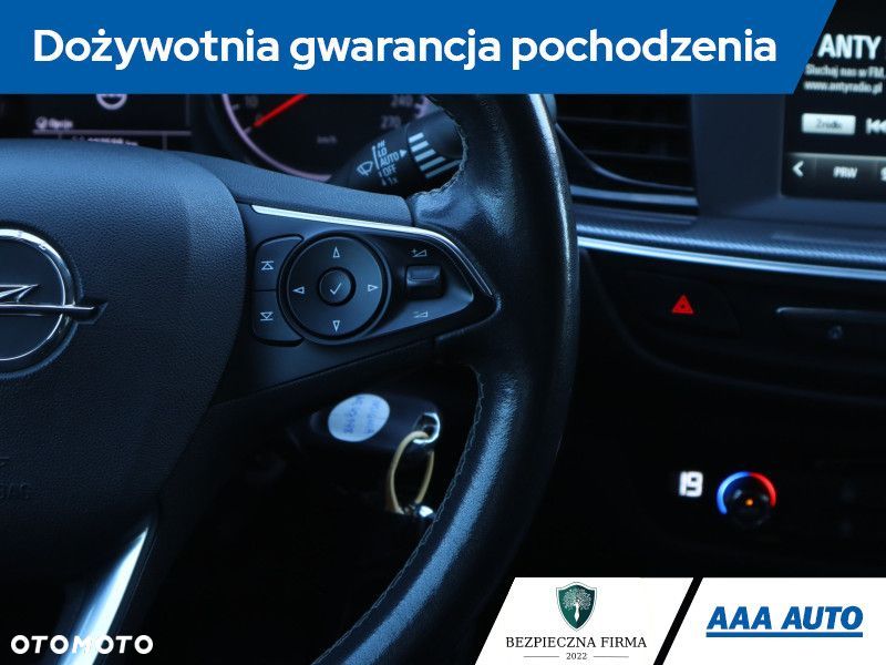 Opel Insignia - 23