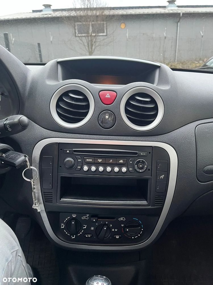 Citroën C3 1.4 SX - 5