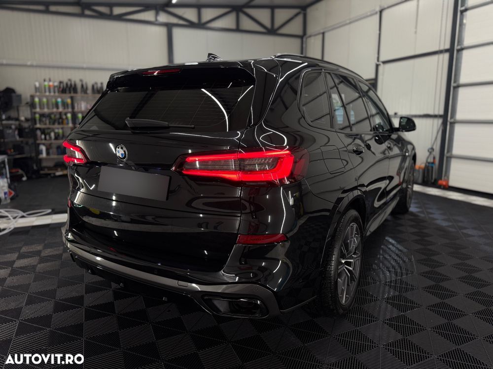 BMW X5 xDrive40i - 17