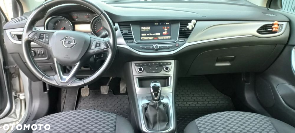 Opel Astra V 1.4 T Enjoy S&S - 5