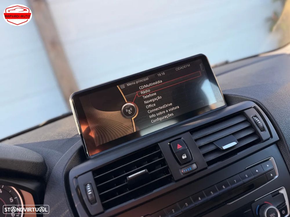 BMW 120 d Line Sport - 23