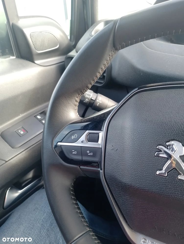 Peugeot Partner - 17