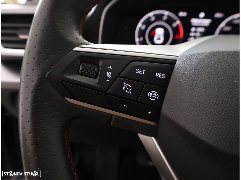 SEAT Leon 2.0 TDI FR - 21