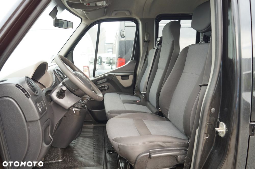 Renault MASTER - 18