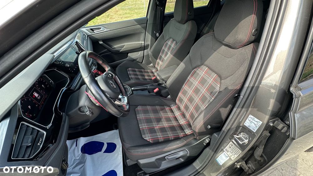 Volkswagen Polo 2.0 TSI GTI DSG - 19