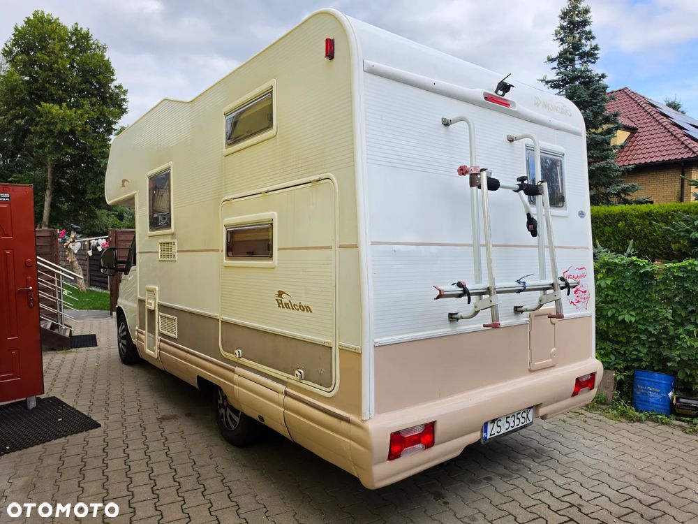 Fiat Ducato - 5
