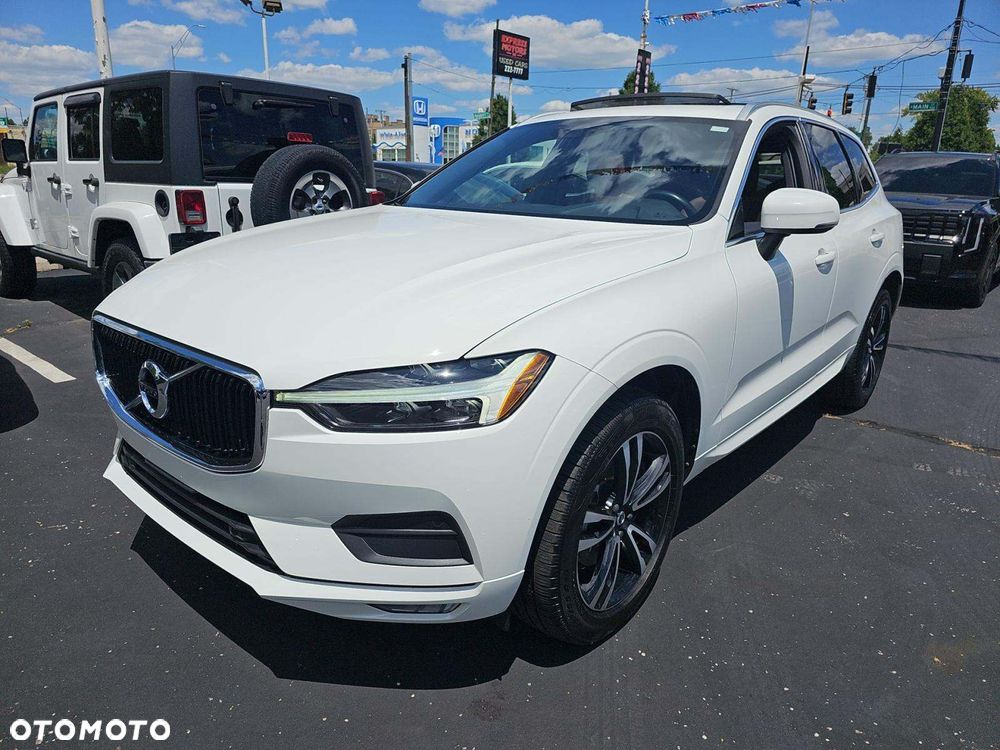 Volvo XC 60 T5 AWD Geartronic Momentum - 2