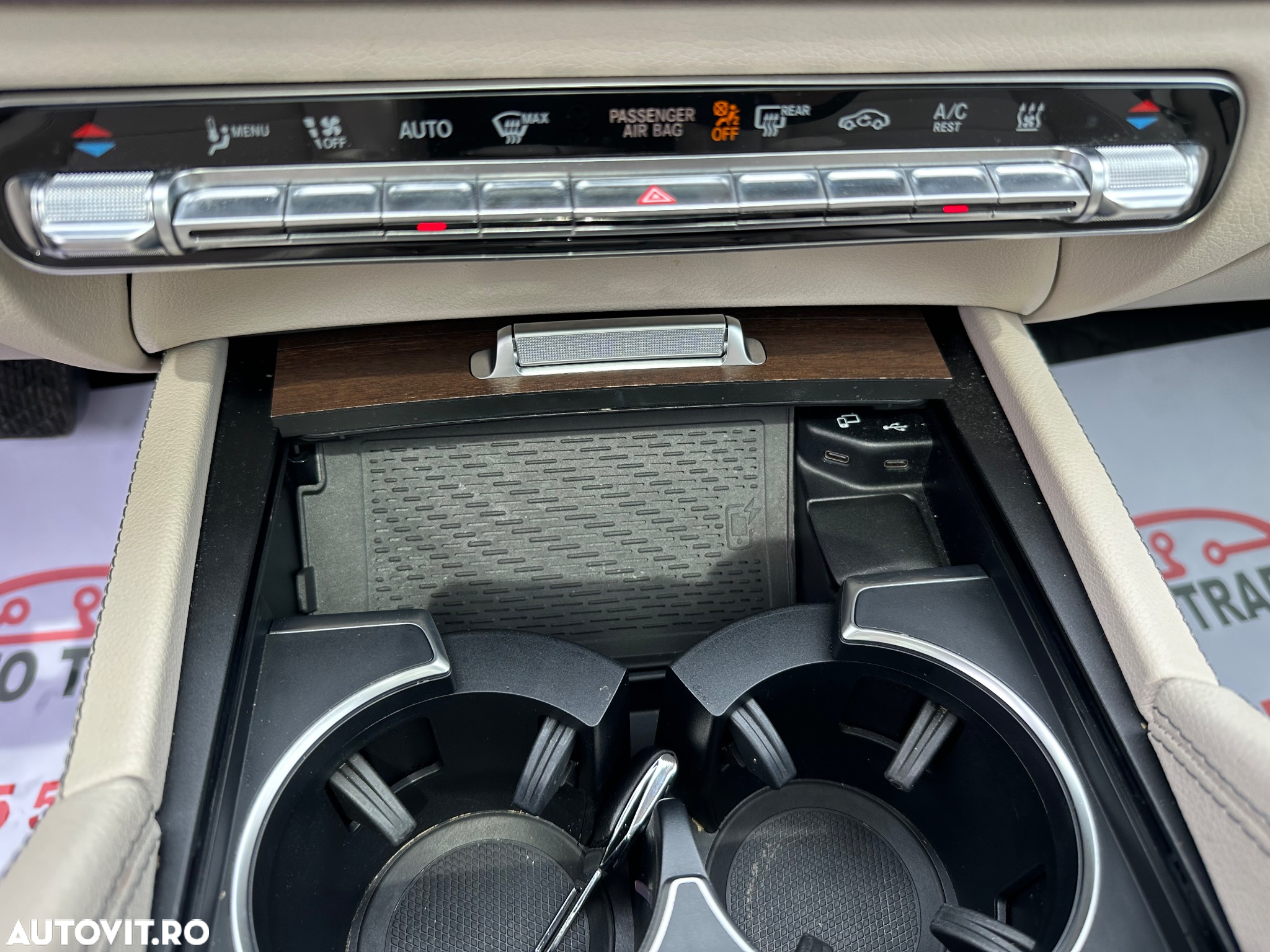 Mercedes-Benz GLE - 14