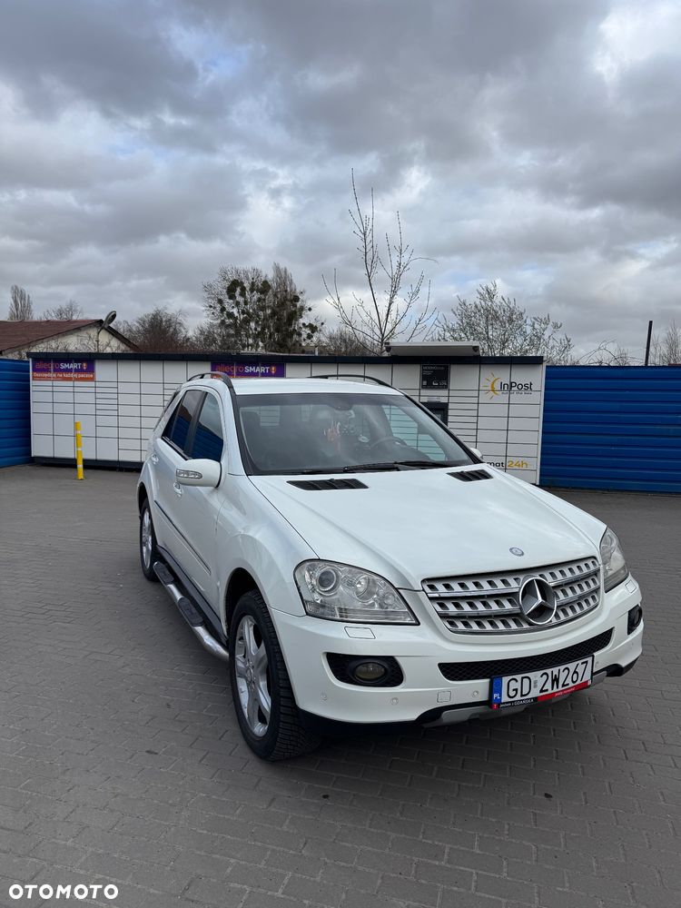 Mercedes-Benz ML 280 CDI 4-Matic - 2