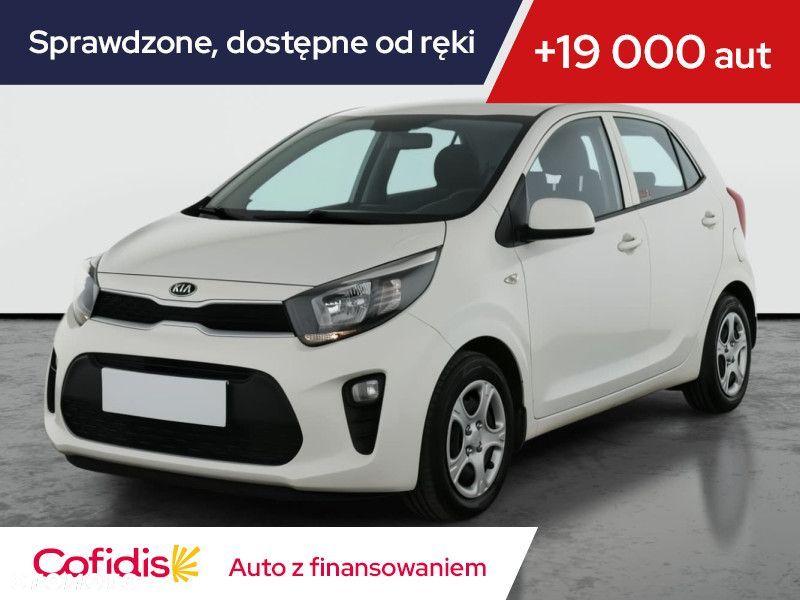 Kia Picanto - 2