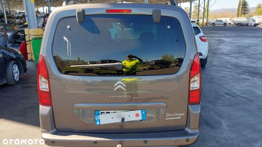 Citroën Berlingo Multispace BlueHDi 120 S&S SELECTION - 4