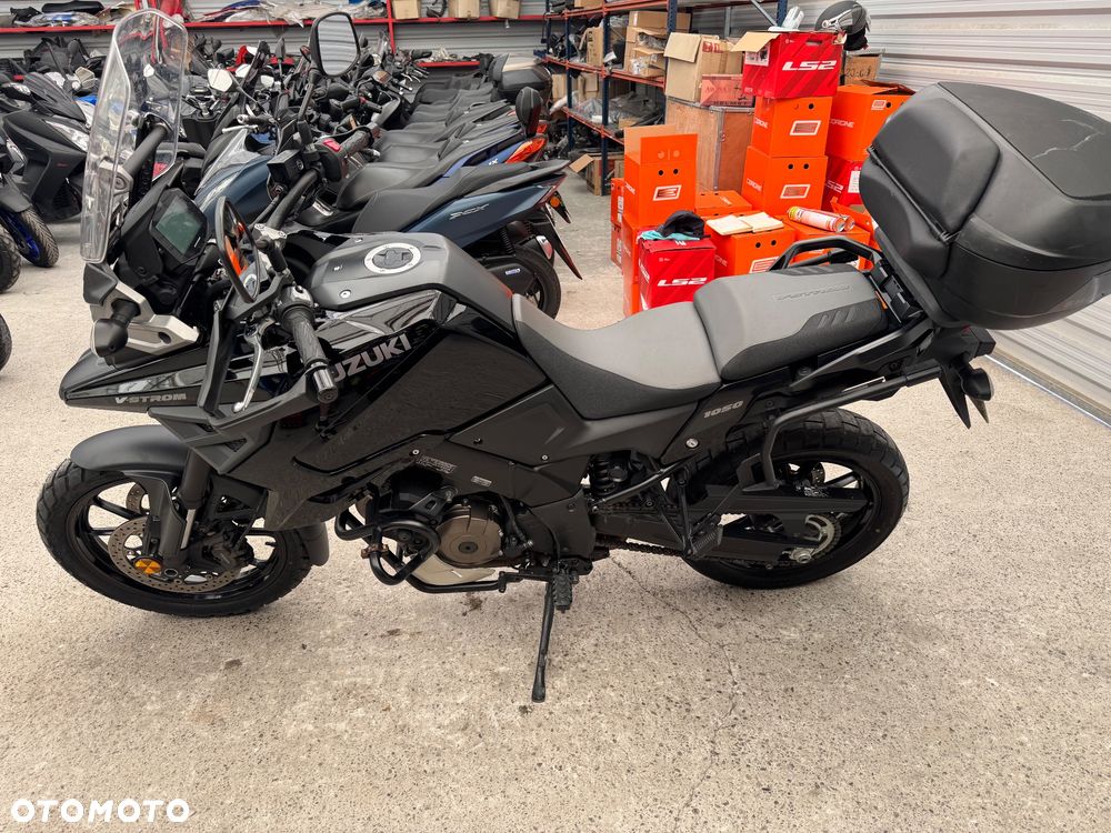 Suzuki DL - 4