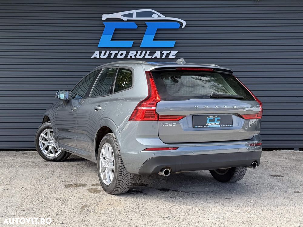 Volvo XC 60 D4 AWD Momentum Pro - 6