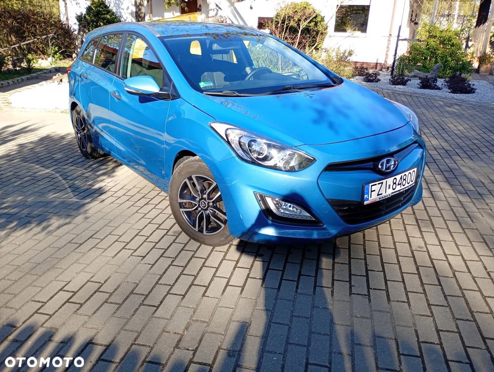 Hyundai i30 1.4 Classic - 2