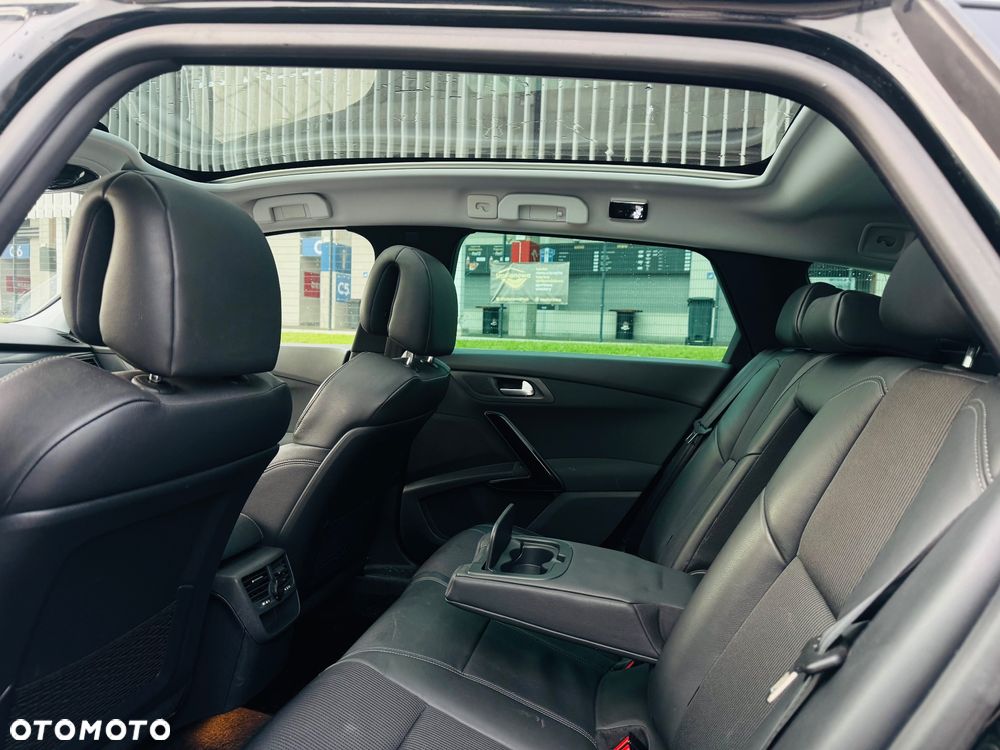 Peugeot 508 e-HDi FAP 110 EGS6 Business-Line - 31