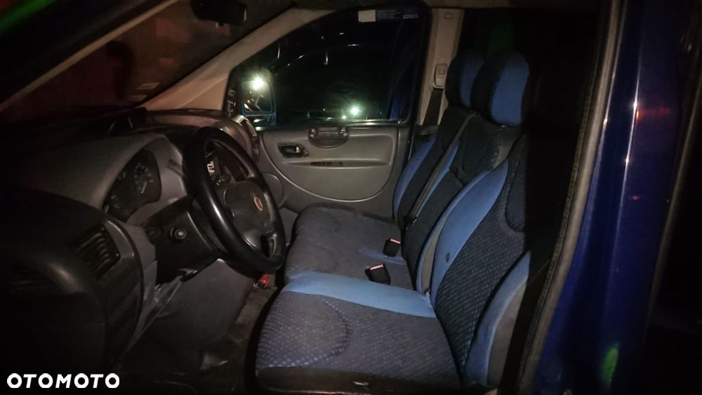 Fiat Scudo Kombi L2H1 Standard - 6