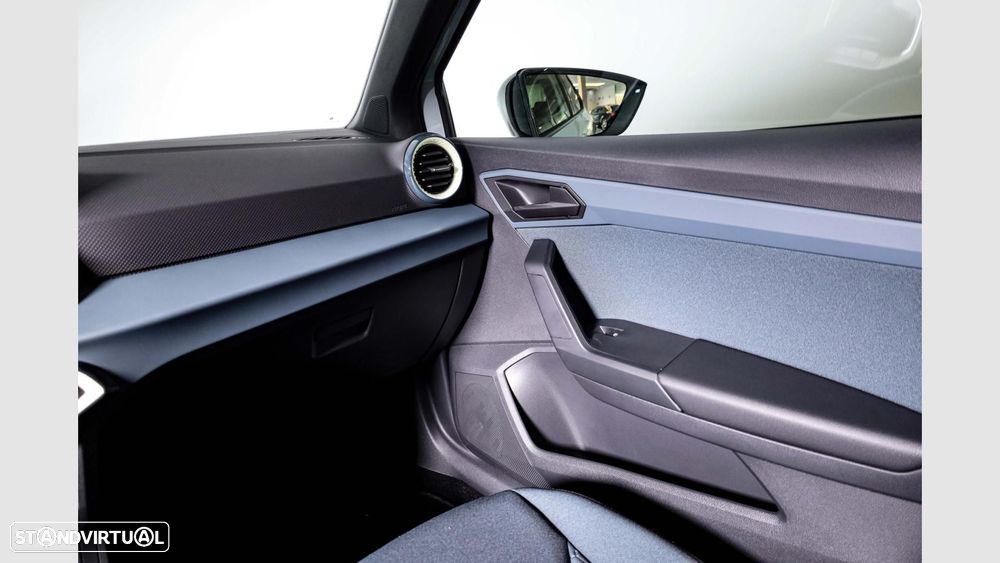 SEAT Arona 1.0 TSI Style DSG - 18