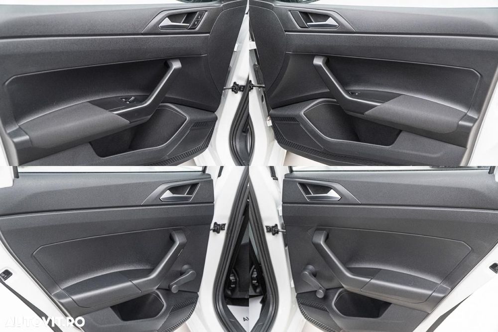 Volkswagen Polo 1.0 Comfortline - 13