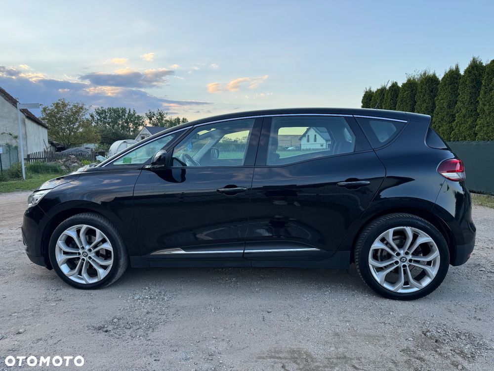 Renault Scenic ENERGY TCe 115 EXPERIENCE - 4