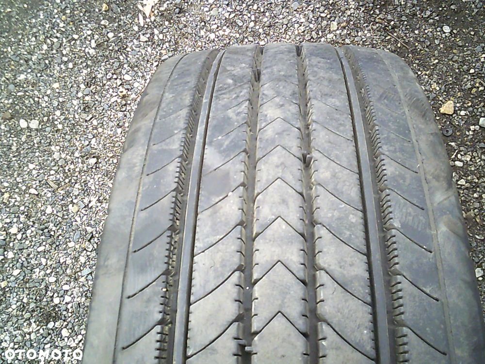BRIDGESTONE R227 265/70R17,5 11mm 2022 - 1