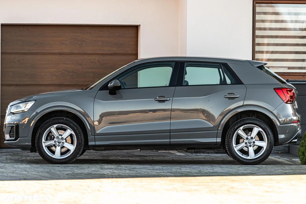 Audi Q2 - 15