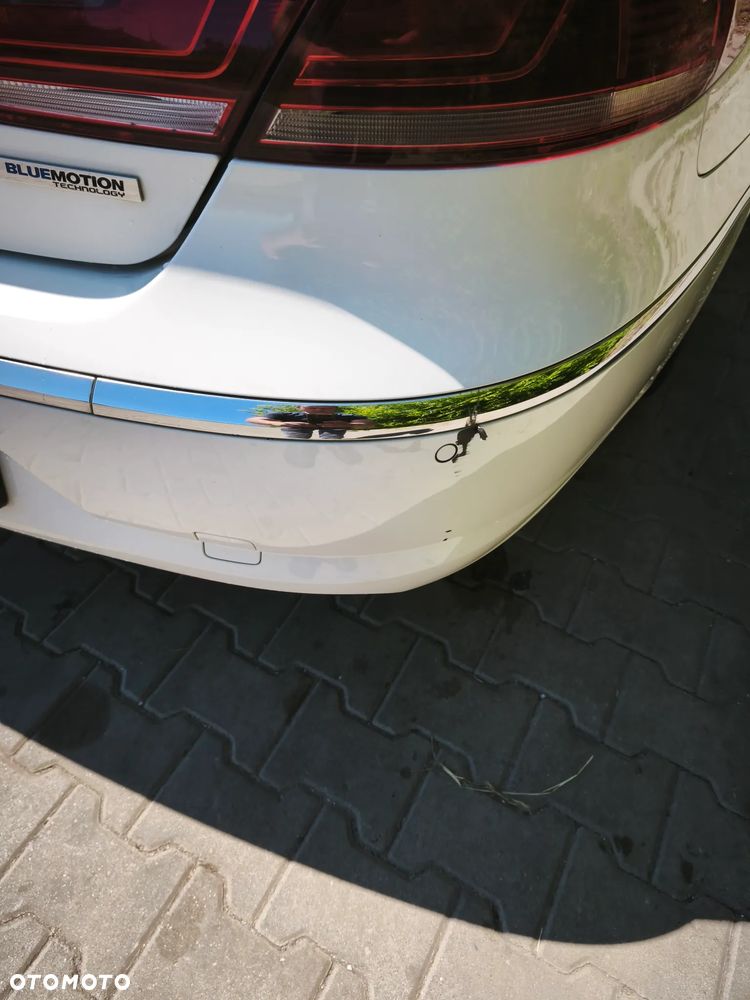 Volkswagen CC - 6