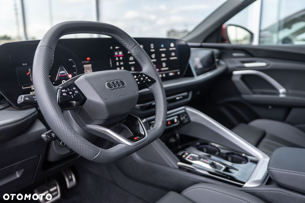 Audi Q5 Sportback - 13