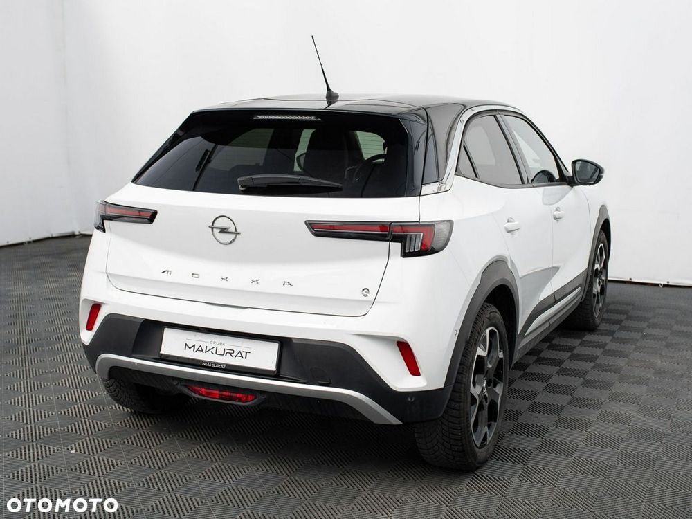 Opel Mokka 50kWh Ultimate Pack - 6