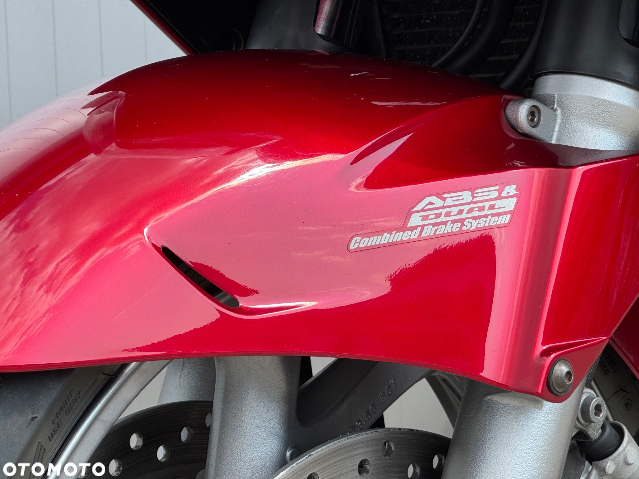 Honda ST - 30