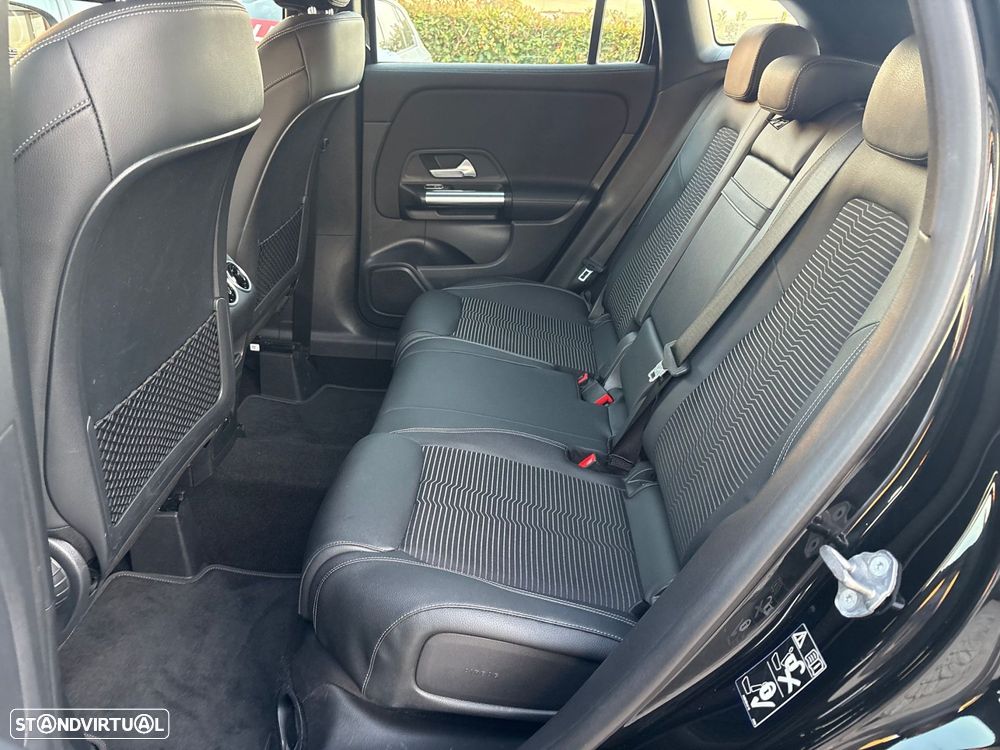 Mercedes-Benz GLA 250 e Progressive - 18