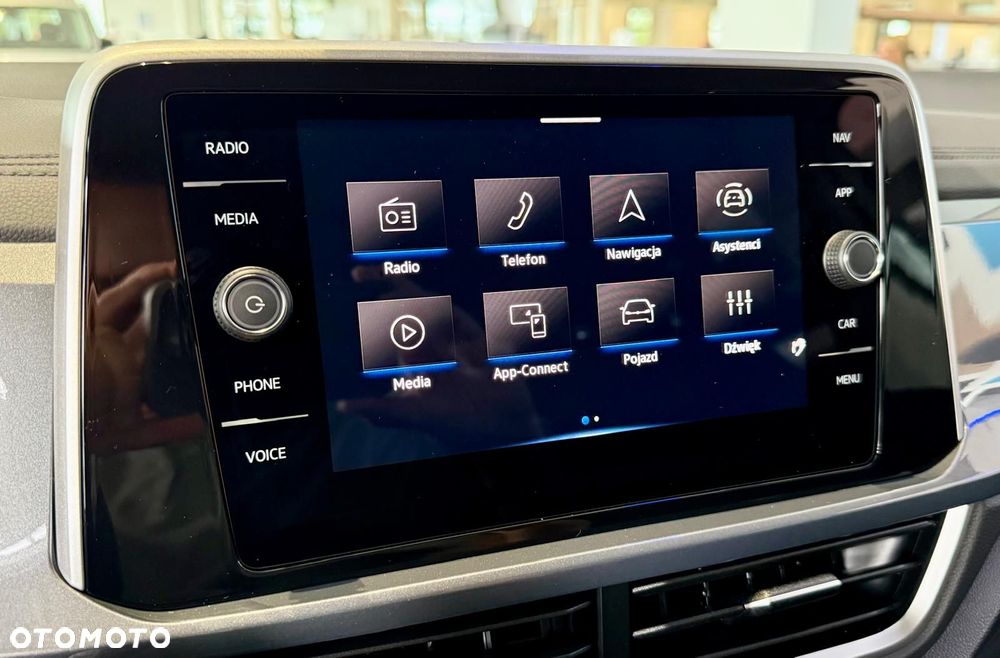 Volkswagen T-Roc 1.5 TSI Final Edition DSG - 14