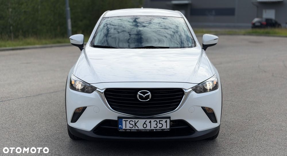 Mazda CX-3 2.0 Skyenergy - 17