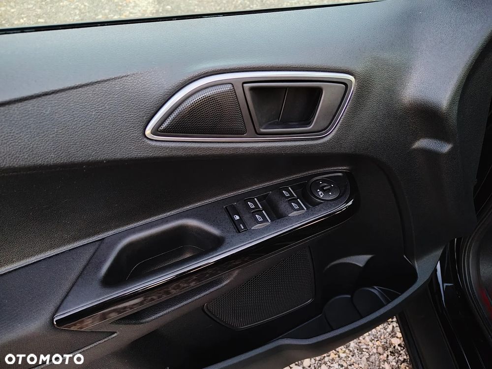 Ford B-MAX 1.0 EcoBoost Titanium - 13