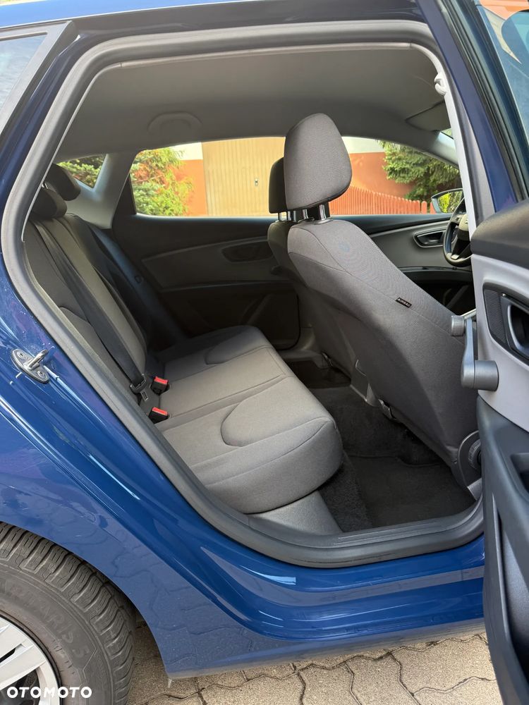Seat Leon 1.0 EcoTSI Style S&S - 18