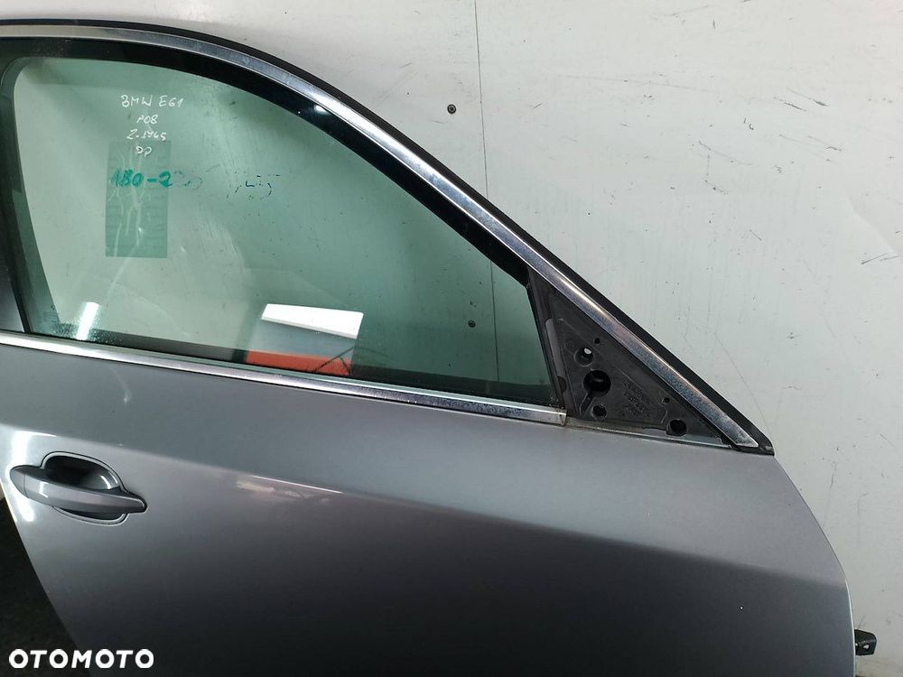DRZWI PRZÓD PRAWY BMW E61 A08 KOMBI - 3