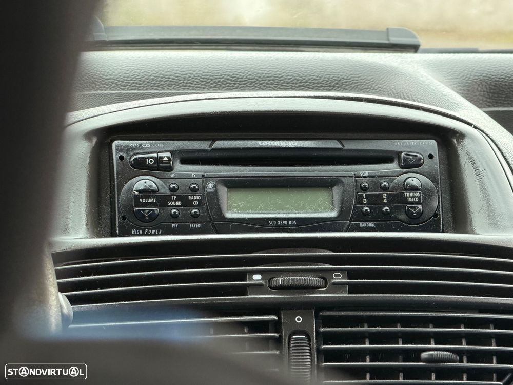 Fiat Punto 1.2 60 Active - 11