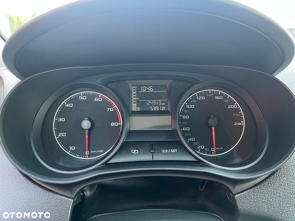 Seat Ibiza 1.2 12V SUN - 22