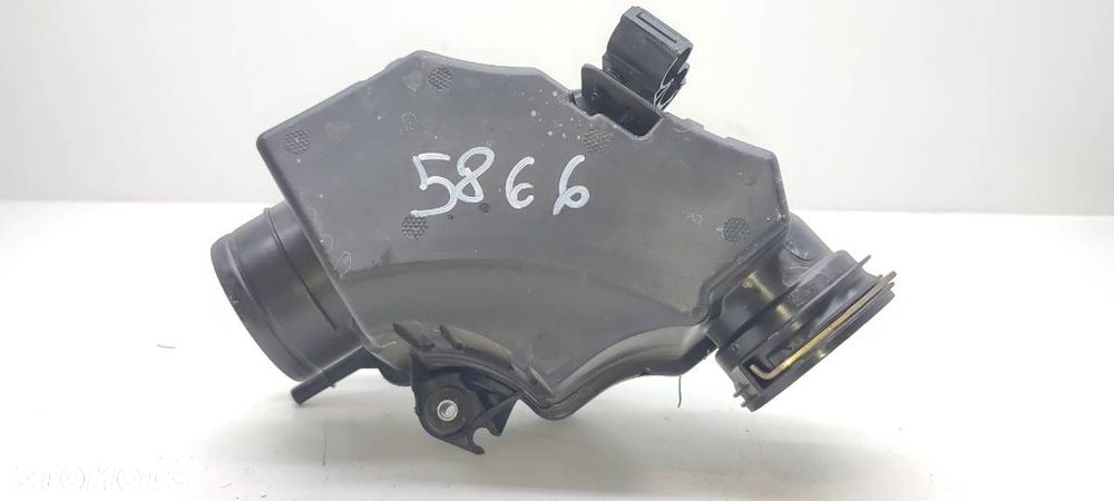 REZONATOR POWIETRZA PRZEWÓD VOLVO S90 II 32298336 - 5