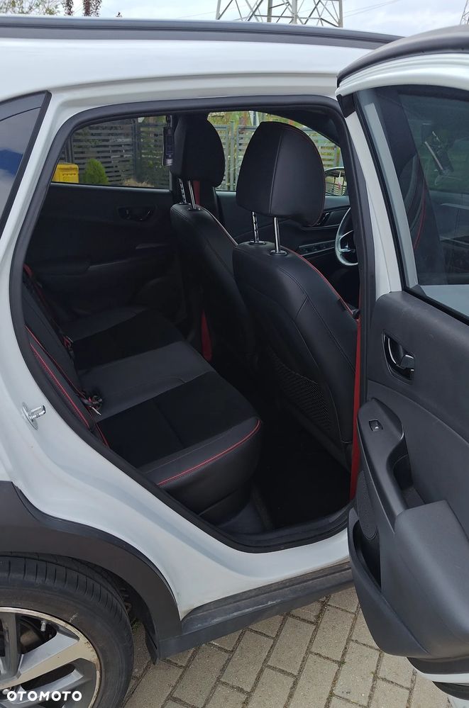 Hyundai Kona 1.0 T-GDI Premium - 9