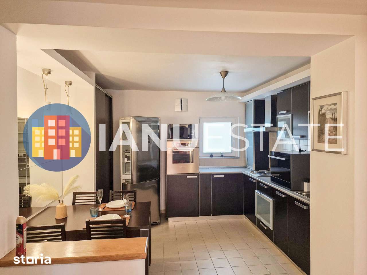 Piata Muncii 5` Metrou Bulevardul Decebal Rond Alba Iulia Renovat 2Bai — fotografia 3
