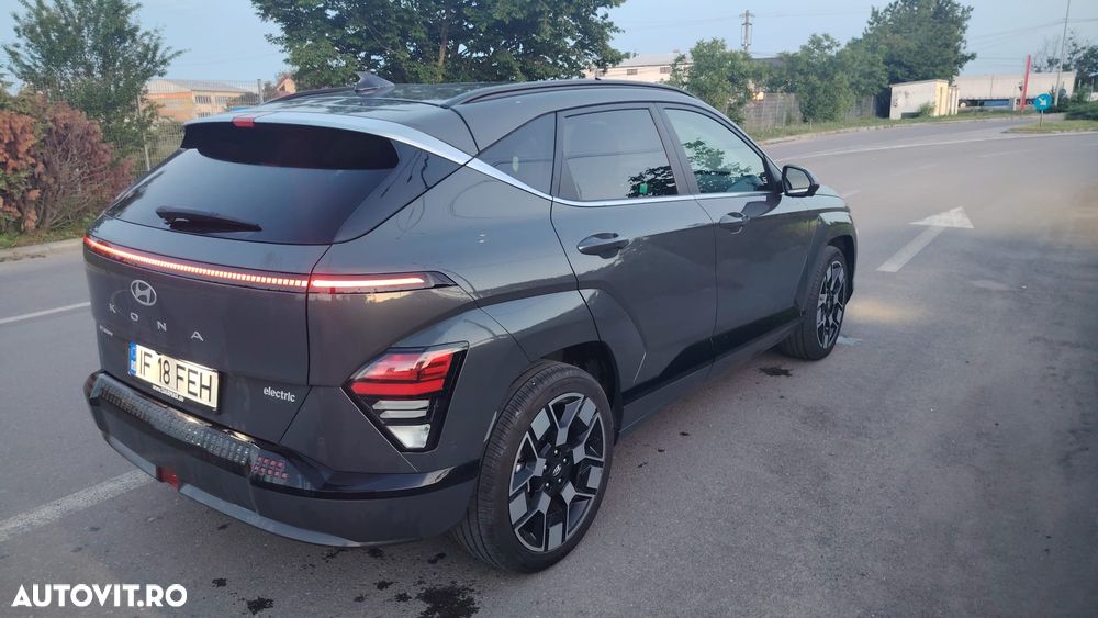 Hyundai KONA Elektro Prime - 2
