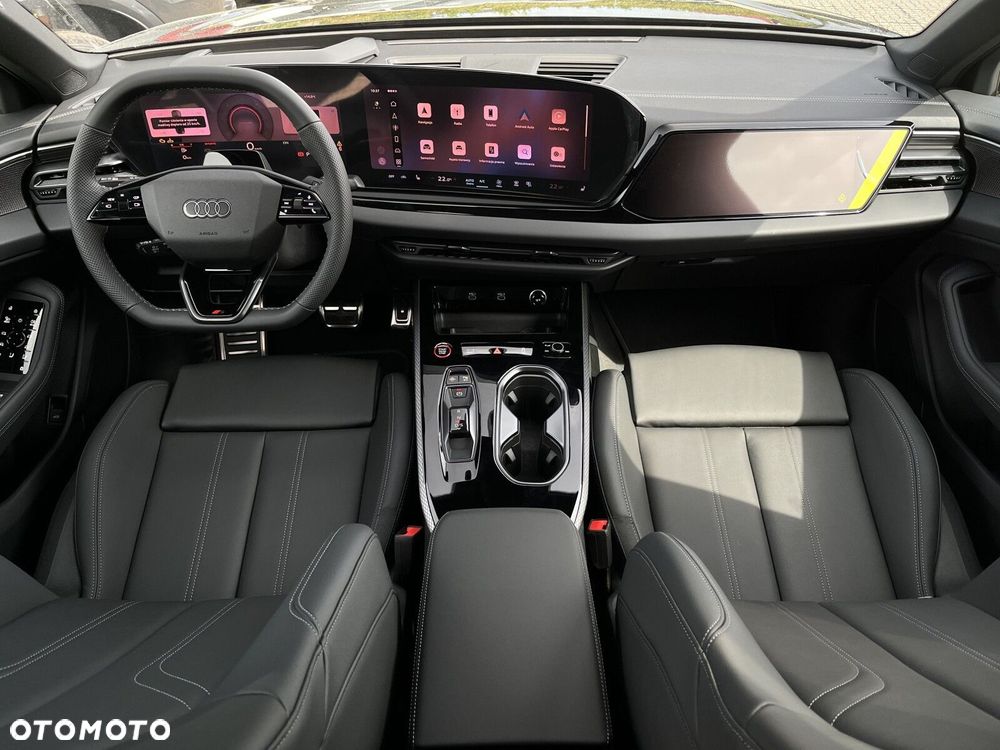 Audi A6 Limousine - 35