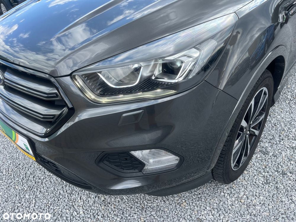 Ford Kuga 1.5 EcoBoost FWD ST-Line Black ASS GPF - 24