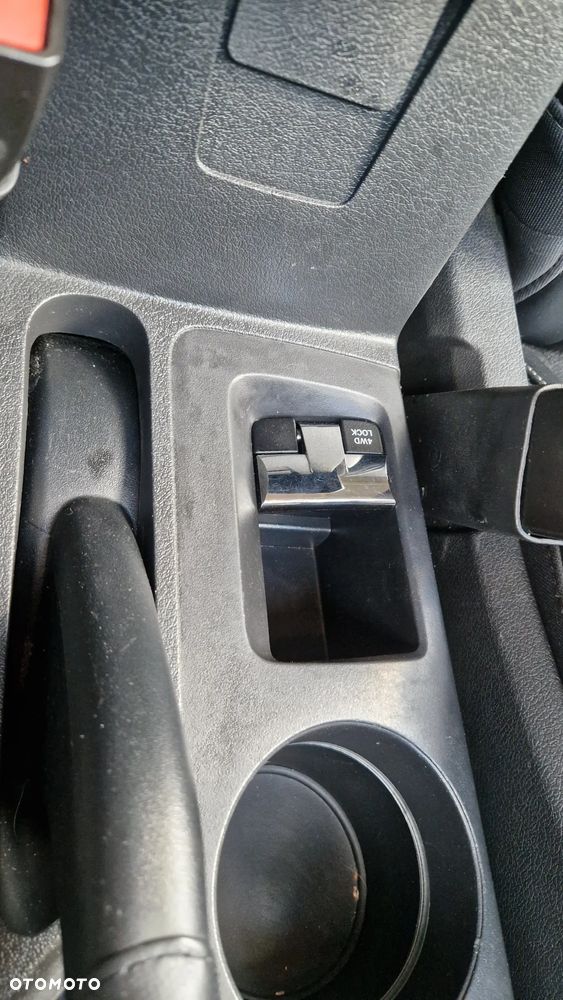 Jeep Compass 2.4I 4x4 Automatik Limited - 29