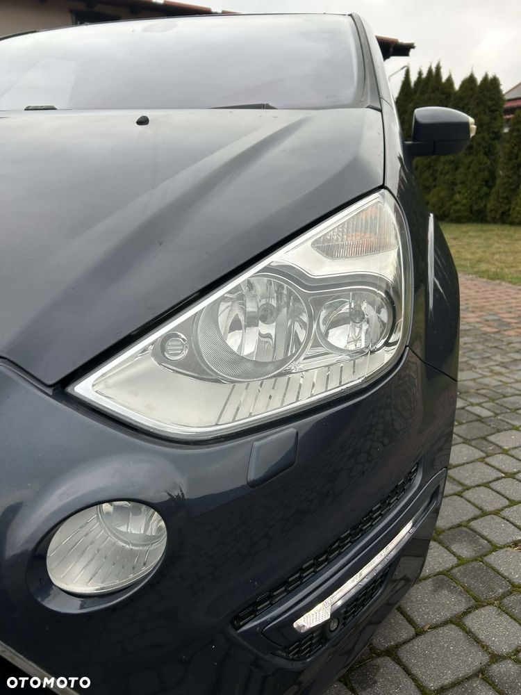 Ford S-Max 2.0 TDCi DPF Titanium MPS6 - 4