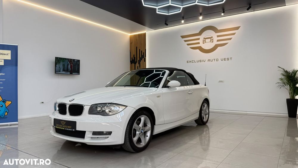 BMW Seria 1 118i Edition Sport - 25