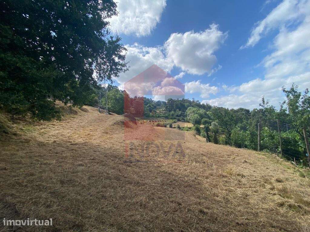 Terreno agrícola, Covas - Grande imagem: 2/26
