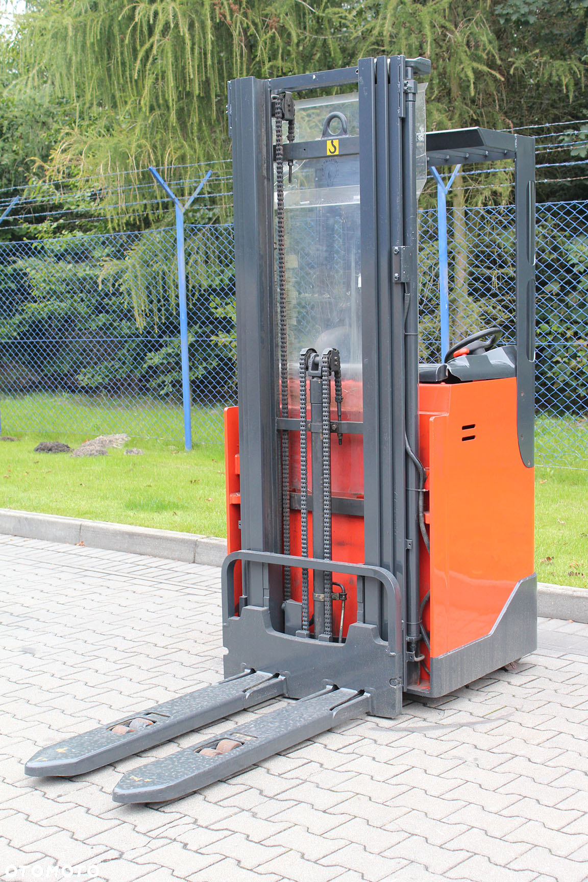 Linde L 12R - 2