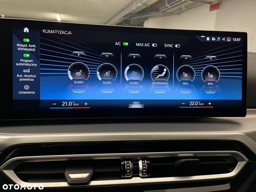 BMW Seria 4 M440i xDrive mHEV sport - 29